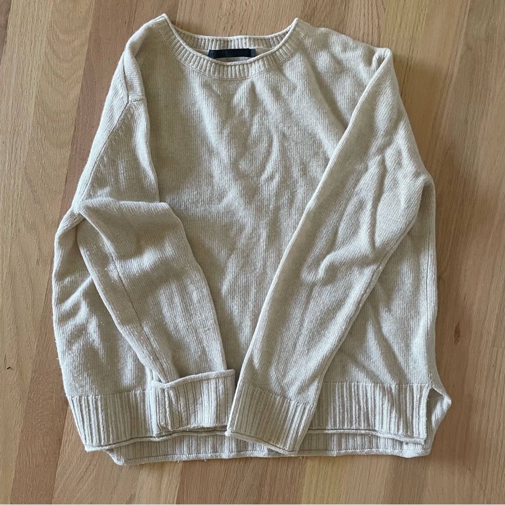 Jenni Kayne Everyday Sweater - Picture 4 of 4
